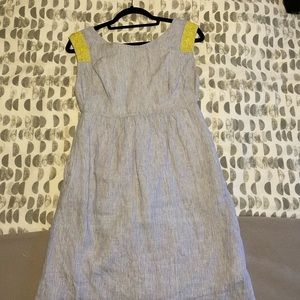 J.Crew day dress